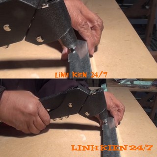 Kềm rút rive 3 lỗ Stanley 69-646