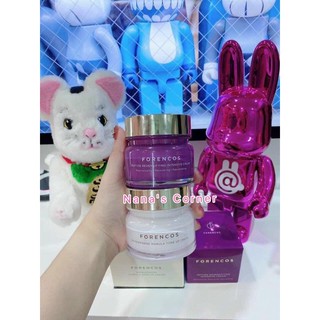 Kem Pha Lê Forencos Peptide Redensifying Intensive 50g