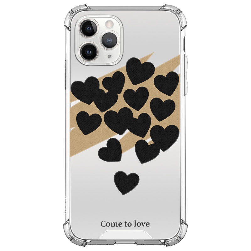 Ốp lưng iphone Ốp điện thoại silicone TPU tráng gương thời trang thích hợp cho iPhone 11 pro max X Xr Xs max 7 8 Plus 13 14pro pro max Dinuo case