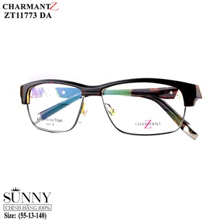 Gọng kính Charmant Z ZT11773