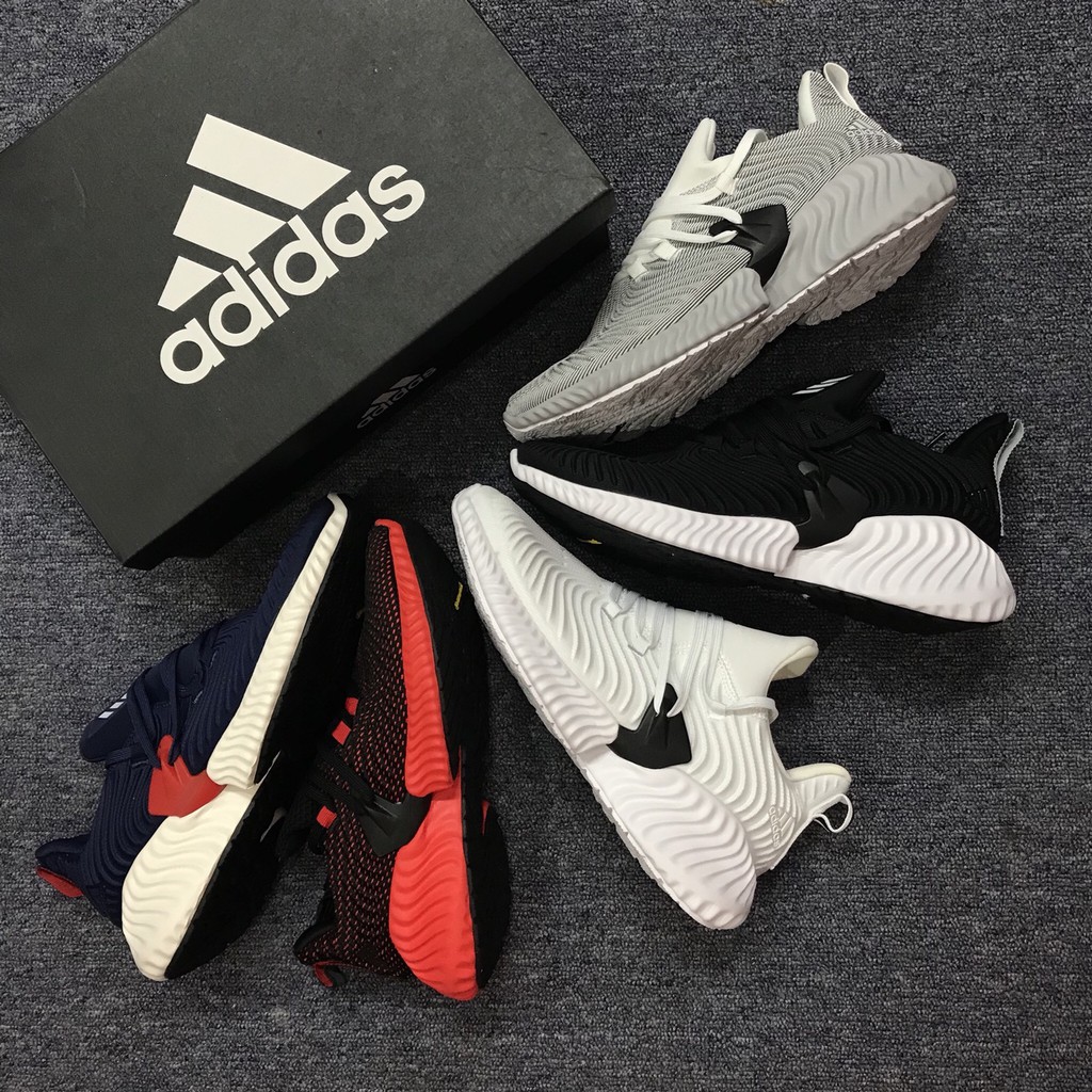 Giày Adidas Alphabounce