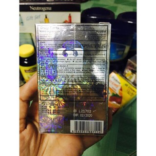 Dầu gió Con Ó trắng Oải hương - Eagle Brand Lavender 24ml - Ngọc Lan