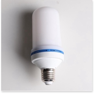 Đèn Led Ngọn Lửa Flame Bulb E27 - King's Garden