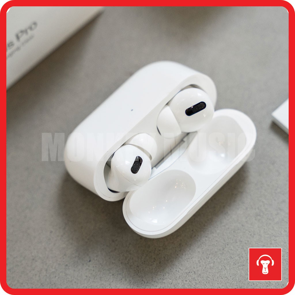[LOUDA 1536U] Tai nghe không dây Airpods Pro Đổi Tên, Định Vị, Xuyên Âm, Chống Ồn, Cảm Ứng Lực | BigBuy360 - bigbuy360.vn