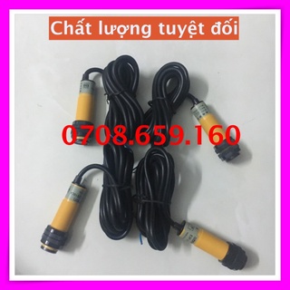 Cảm biến quang Omron E3F-DS10C4
