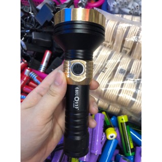 Đèn pin siêu sáng Huoyi HY-6088A