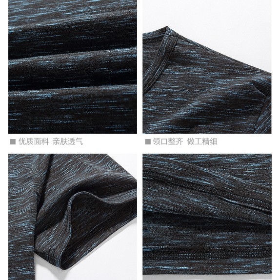 Áo nam thời trang 16116-1 (Áo phông nam) - Hiệu Halun - Cửa hàng phân phối KIT Sport | BigBuy360 - bigbuy360.vn