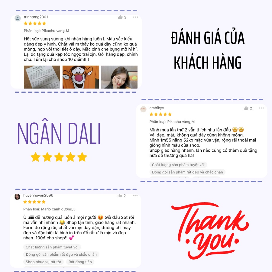 Đồ ngủ nữ đẹp, đồ mặc nhà xinh trẻ trung đáng yêu dễ thương mẫu mới nhất năm 2022- Form có tay cute hoạt hình hot tiktok | BigBuy360 - bigbuy360.vn