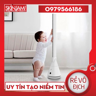 QUẠT CÂY THÔNG MINH KHÔNG CÁNH XIAOMI LESHOW SS4