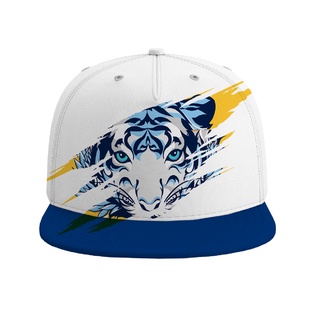 Nón Lưỡi Trai Unisex - Tiger Crystal