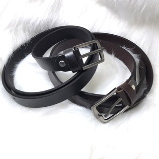 Dây nịt nữ 100% da bò bản 2.5cm