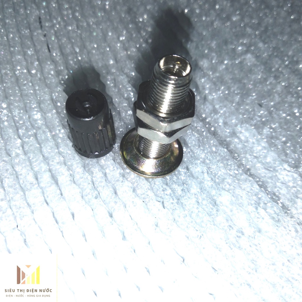 Van xe đạp, van xe máy