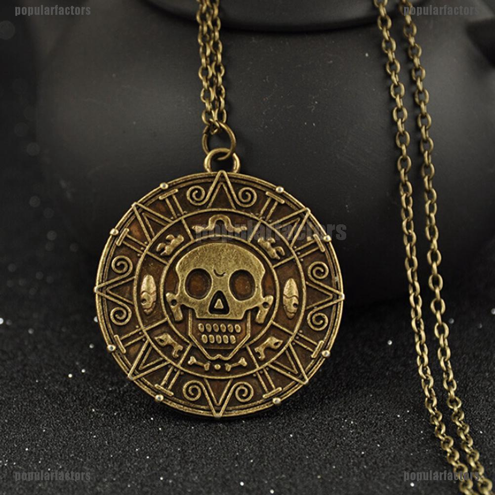 Caribbean Đồng Aztec Hình Dạng