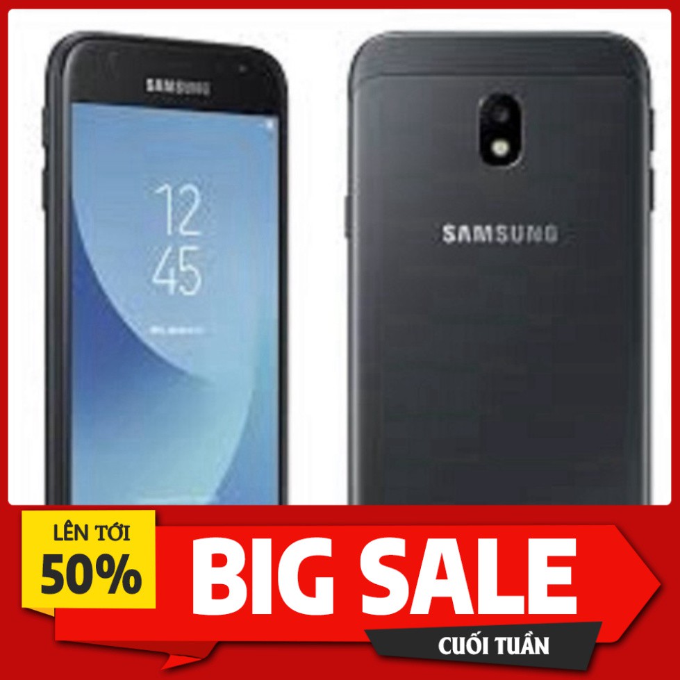 SĂN SALE ĐI AE '' RẺ HỦY DIỆT '' điện thoại Samsung Galaxy J3 Pro 2sim (3GB/32GB) Chính Hãng - chơi PUBG/LIÊN QUÂN đỉnh 