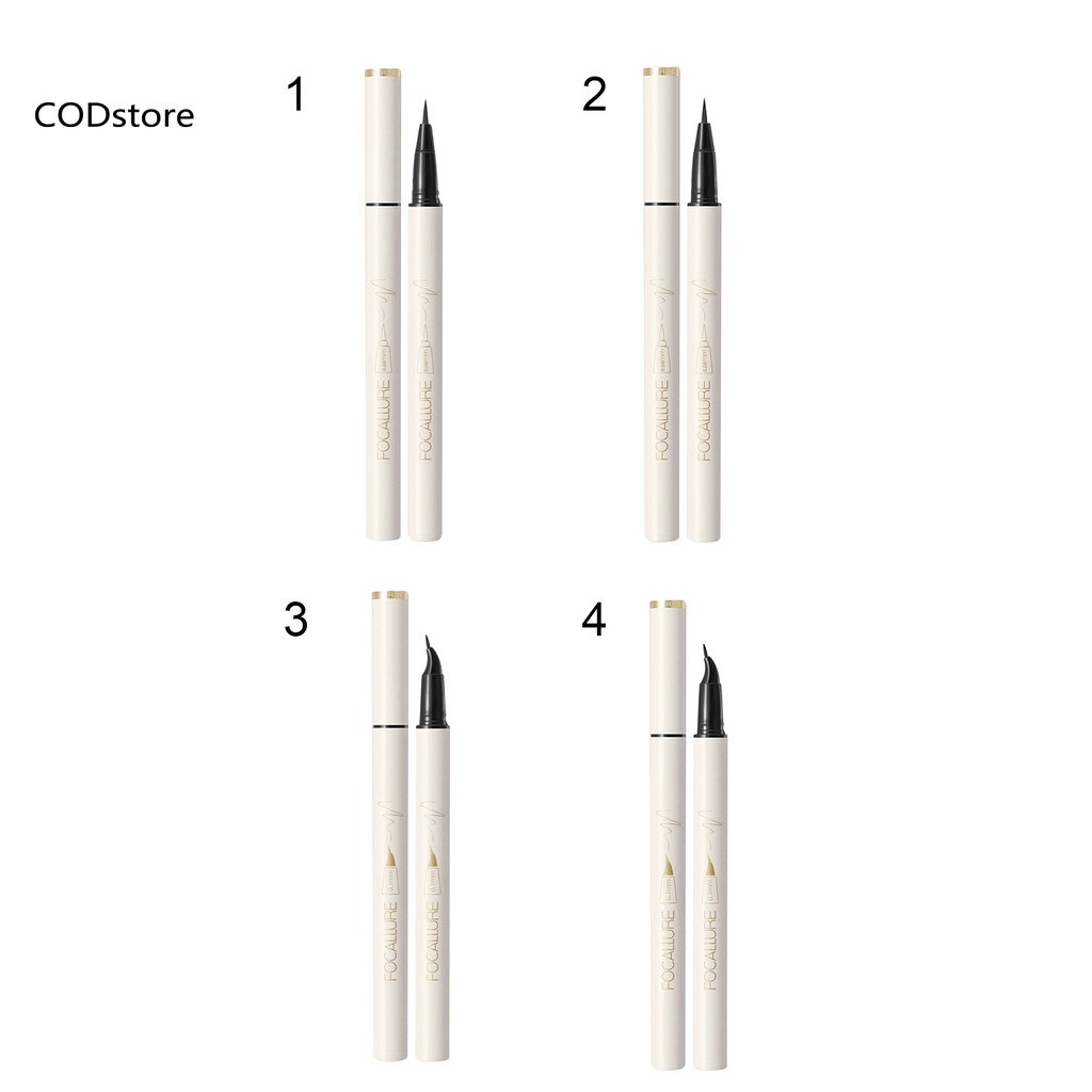 Bút kẻ mắt dạng lỏng chống lão hóa tiện dụng
 | BigBuy360 - bigbuy360.vn