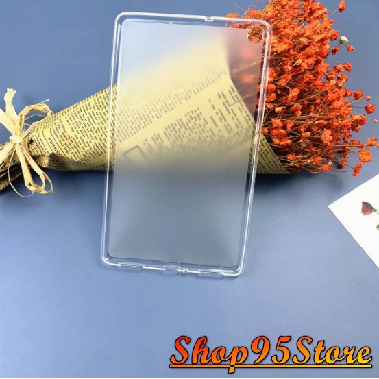 Ốp lưng Silicon Samsung Galaxy tab A8 8 inch T295 T290 T297