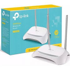 Bộ Phát Wifi TP Link 840N 300Mbps