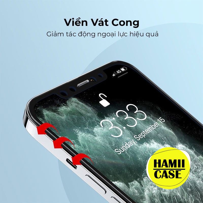 Kính cường lực KingKong full màn hình iphone 5/5s/6plus/6s/6splus/7/7plus/8/8plus/plus/x/xr/xs/11/12/pro/max/1313promax