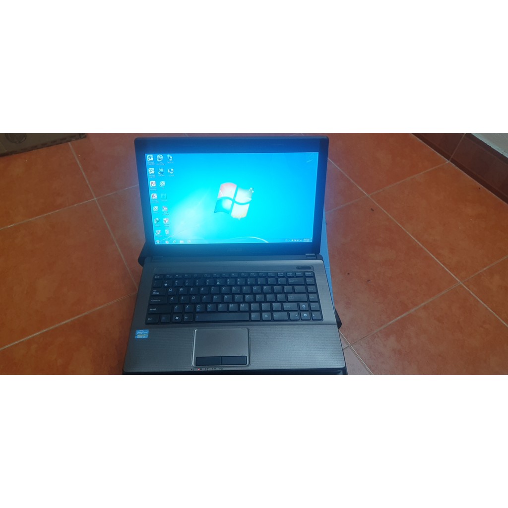 Laptop Asus X44H