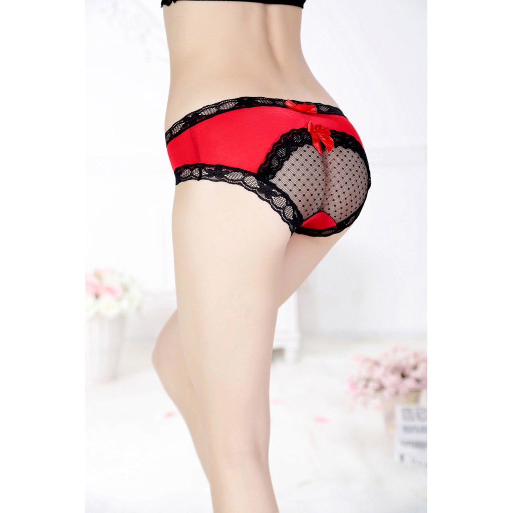 Quần Lót Cute MS987