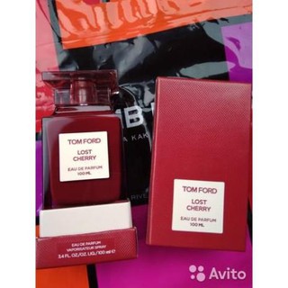 Nước hoa nữ Tom Ford Lost Chery  100ml Made Usa