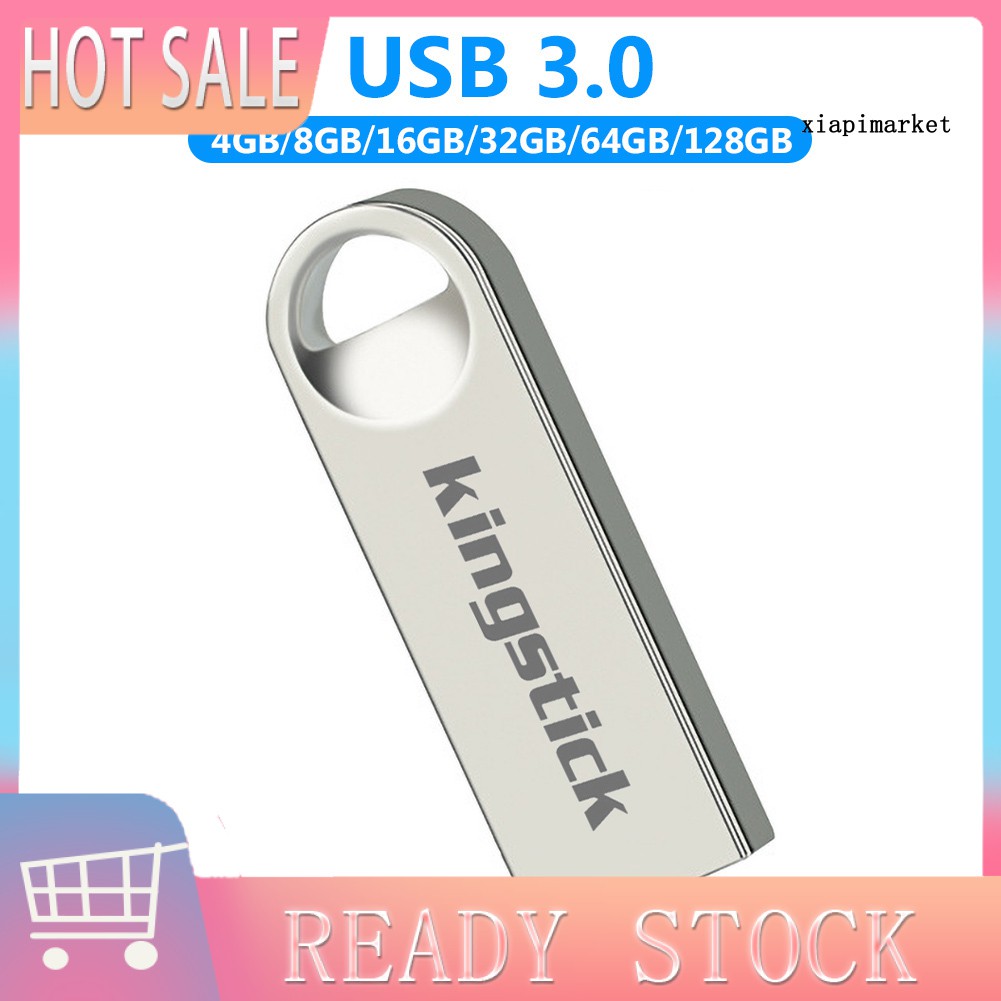 Usb 3.0 Mini 4-128gb Chất Lượng Cao