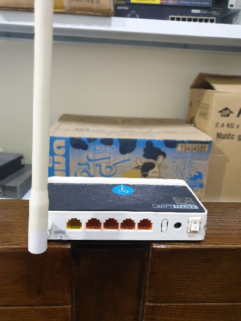 Bộ kích sóng,thu phát wifi TOTOLINK