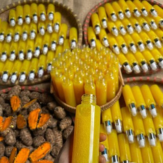 Sữa rửa mặt nghệ bơ gấc HANDMADE
