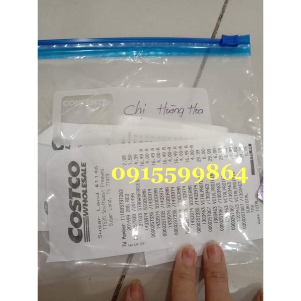 Collagen thủy phân Vital Proteins Collagen Peptides Unflavored 567gam