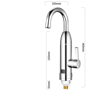 Máy nước nóng lạnh mini gắn chậu rửa