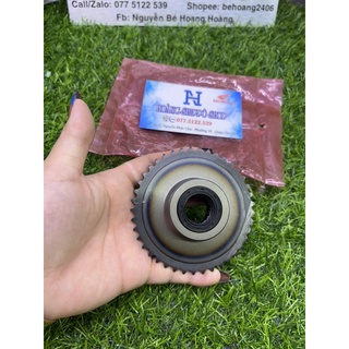 Dĩa đề wave alpha