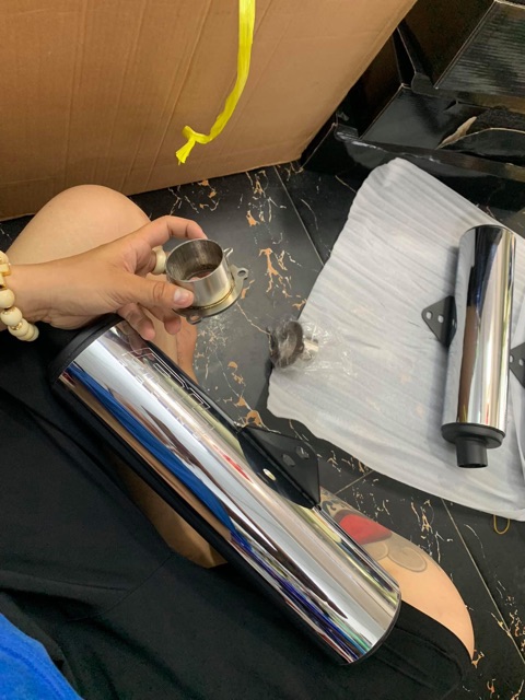 Lon bô CBR REDLEO chính hãng