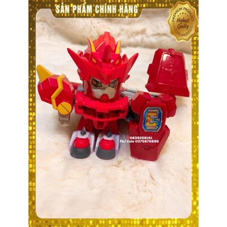 (Video) ĐỒ CHƠI CHIẾN LONG XẠ THỦ phần 3 NÂNG CẤP