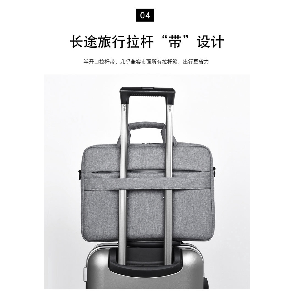 Túi Đựng Laptop Macbook 14 Inch 15 Inch Tiện Dụng Chất Lượng Cao | BigBuy360 - bigbuy360.vn