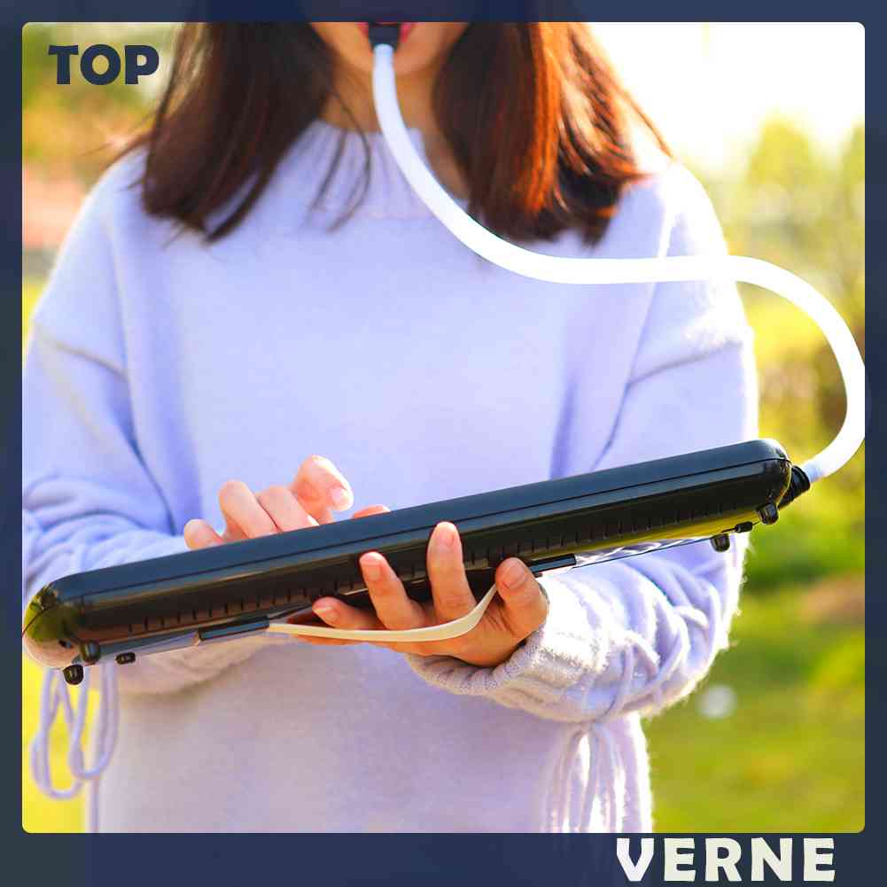 Đàn Organ Melodica VERNE 32 Phím Kèm Túi Đựng