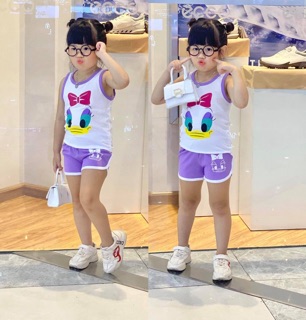 Set thun cotton 4c