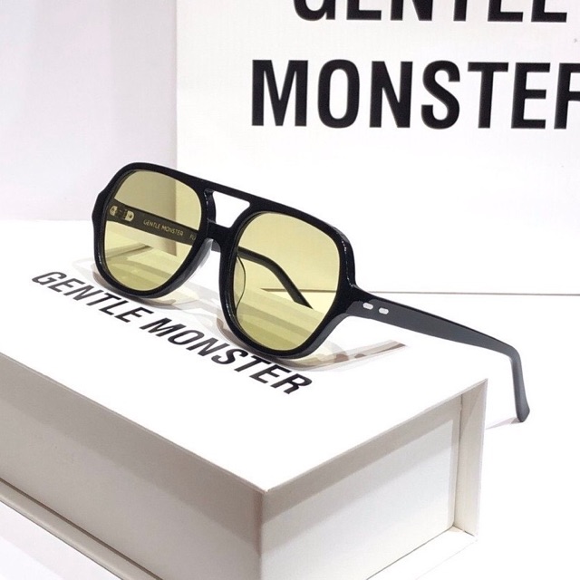 ❌KÍNH SHOWBIZ❌MẮT KÍNH RÂM NỮ NAM GM AFIX HÀN QUỐC KIỂU OVERSIDE CAO CẤP HOT TREND | BigBuy360 - bigbuy360.vn