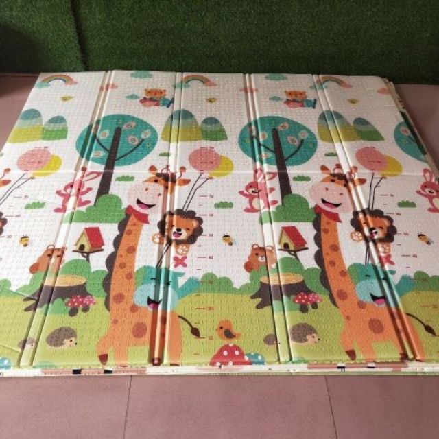 Combo Thảm xốp cho bé (NC&ĐS)
