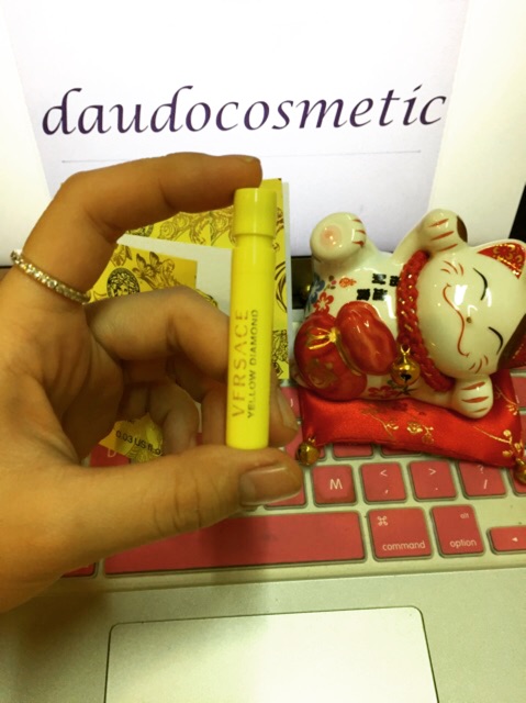 [vial] Nước hoa Versace Yellow Diamond EDT 1.5ml | BigBuy360 - bigbuy360.vn