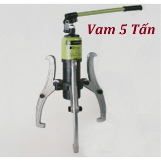 Cảo Thủy Lực 5 Tấn