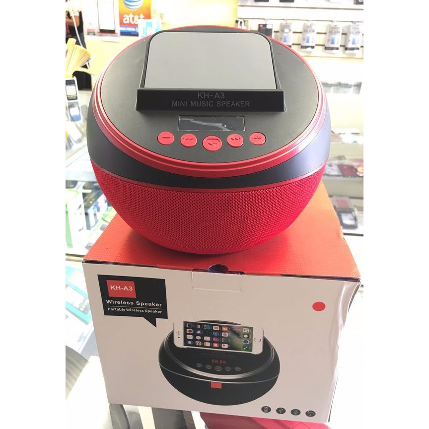Loa Bluetooth Charge KH-A3