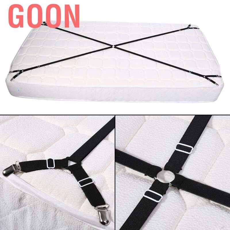 Đai Kẹp Ga Giường Co Dãn