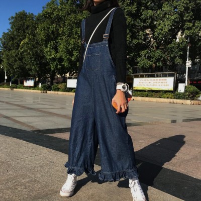 [ORDER] QUần yếm ông rộng Lolita, Ulzzang (có ảnh thật) | BigBuy360 - bigbuy360.vn