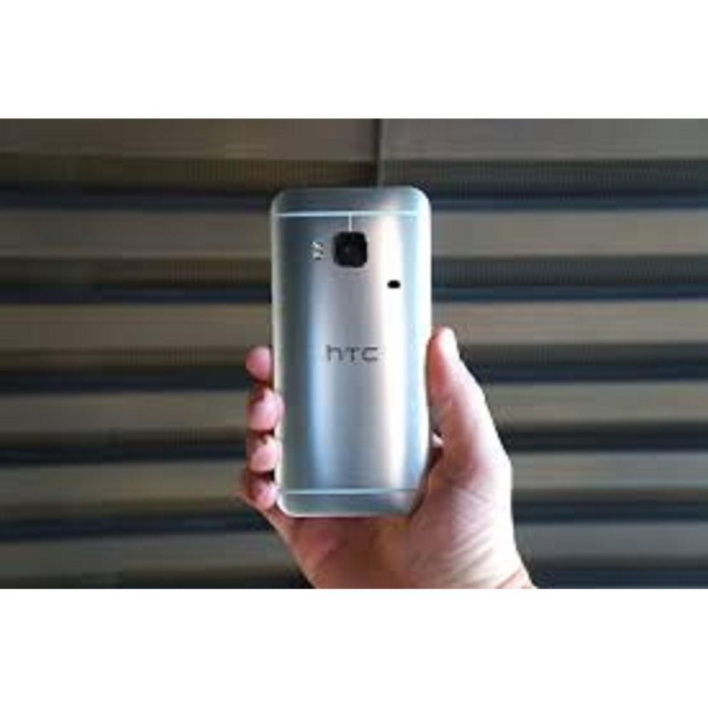 ĐIỆN THOẠI HTC M9 CHÍNH HÃNG FULLBOX - BẢO HÀNH 12 THÁNG