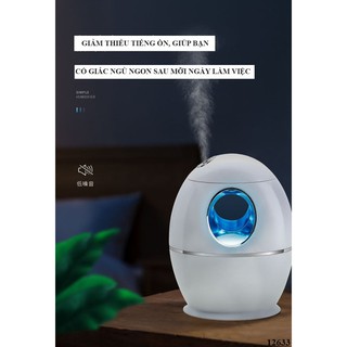 Máy phun sương tạo ẩm Humidifier