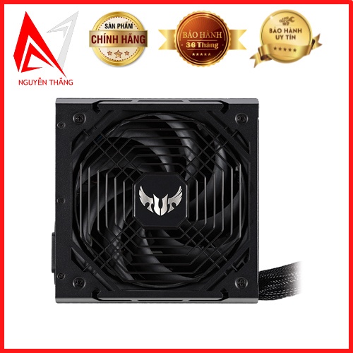 Nguồn máy tính Asus Tuf Gaming 750W 80 Plus Bronze