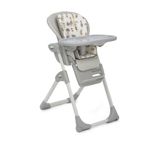 Ghế ăn trẻ em Joie Mimzy LX 2in  (các màu) Leo/Wild Island/Longan