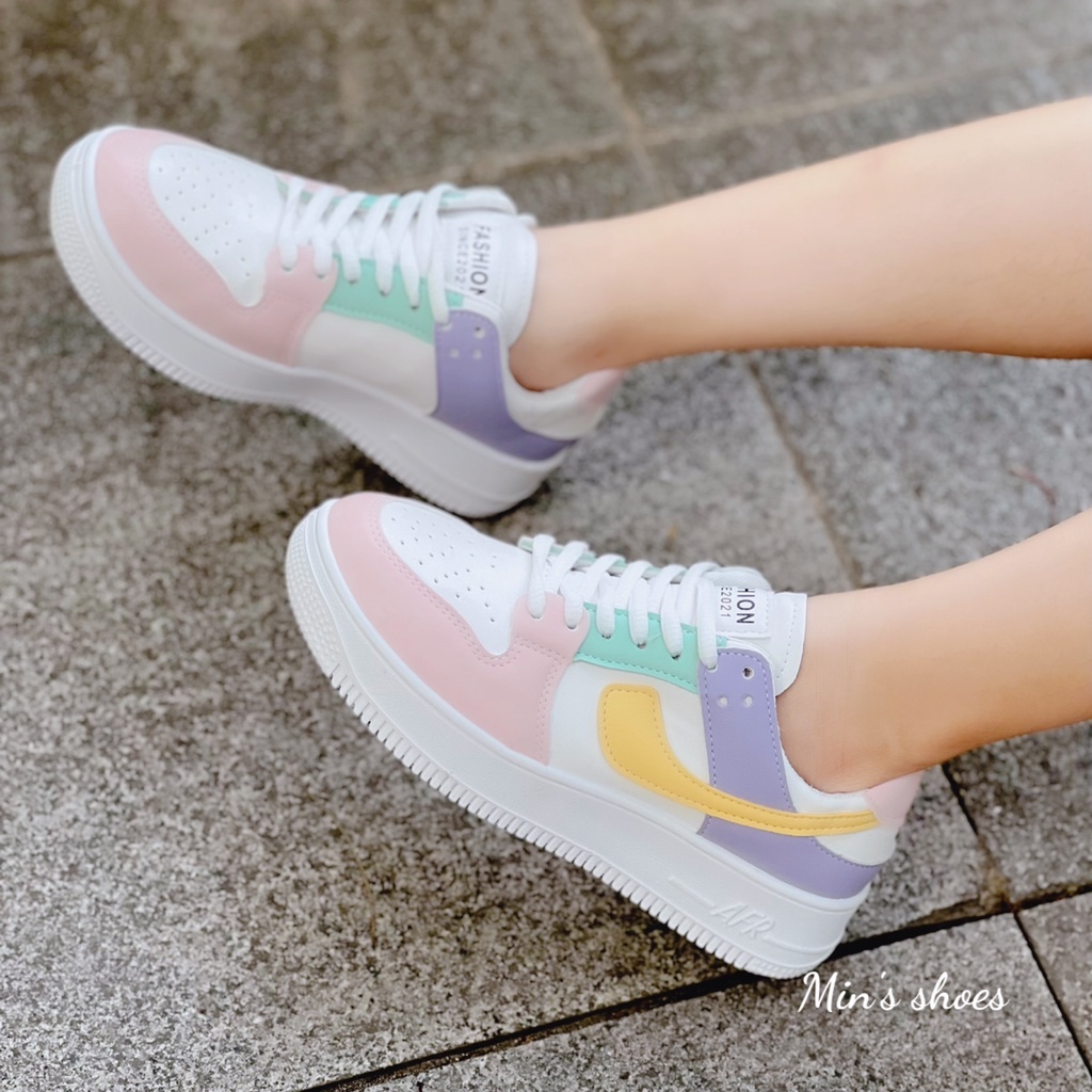 Min's Shoes - Giày Thể Thao Cao Cấp TT156