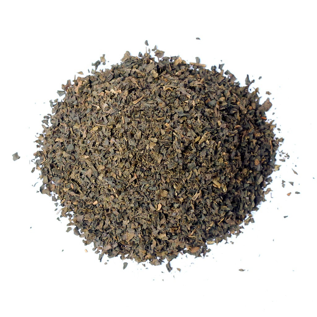 Trà Đen (Black Tea) Plain Jade Cao Cấp HIGH TEA | Thích hợp để pha chế Trà sữa, Trà trân châu, Đồ uống | Túi 600g | BigBuy360 - bigbuy360.vn