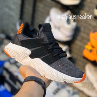 🔥ẢNH THẬT🔥 GIÀY THỂ THAO SNEAKER PROPHERE ĐEN CAM
